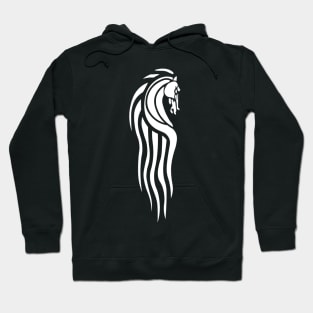 Rohan horse Hoodie